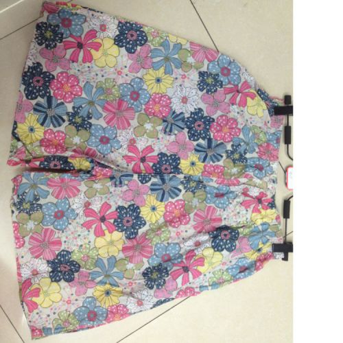 Short de plage - maillot bain homme Ref 2557563