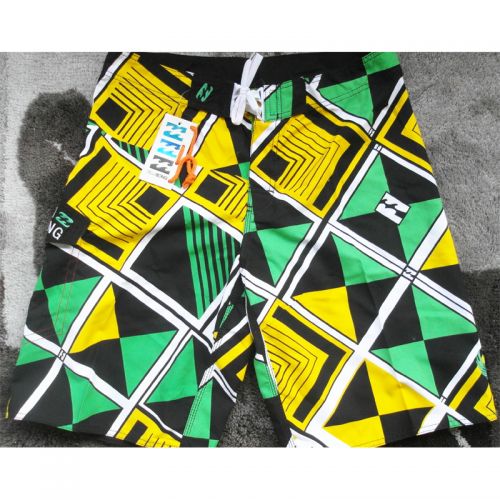 Short de plage - maillot bain homme Ref 2557565