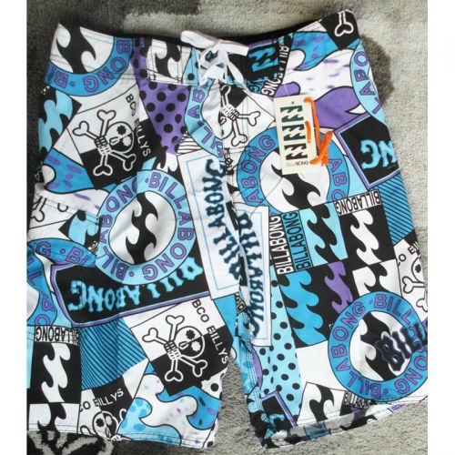 Short de plage - maillot bain homme Ref 2557567