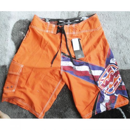 Short de plage - maillot bain homme Ref 2557568