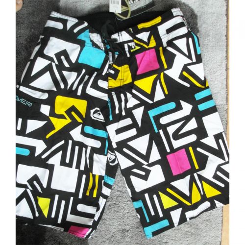 Short de plage - maillot bain homme Ref 2557569