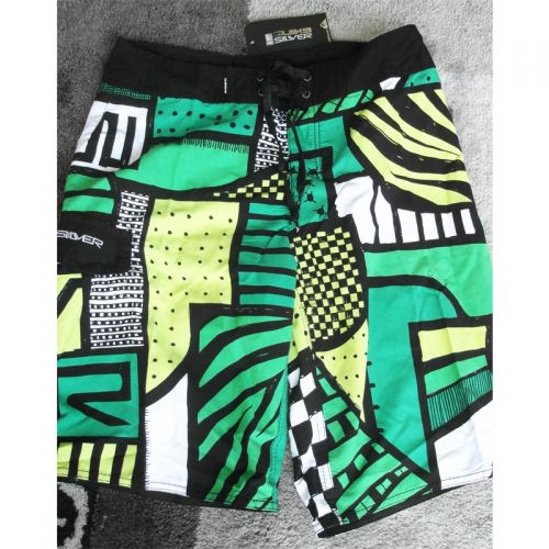 Short de plage - maillot bain homme Ref 2557571