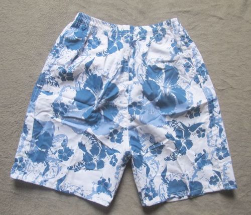 Short de plage - maillot bain homme Ref 2557573