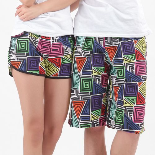 Short de plage - maillot bain homme Ref 2557601