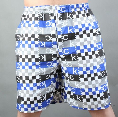 Short de plage - maillot bain homme Ref 2557661