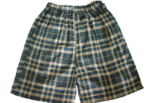 Short de plage - maillot bain homme Ref 2557769