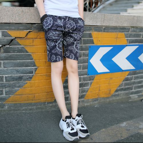 Short de plage - maillot bain homme Ref 2557770