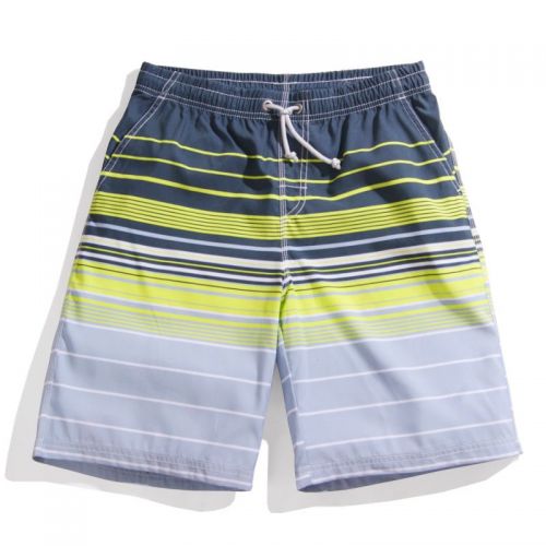 Short de plage - maillot bain homme TAPIOCA Ref 2557787