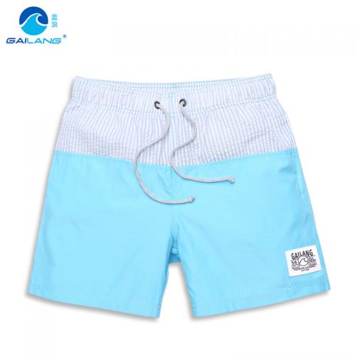 Short de plage - maillot bain homme Ref 2557796