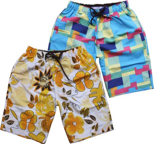 Short de plage - maillot bain homme TLSF Ref 2557803