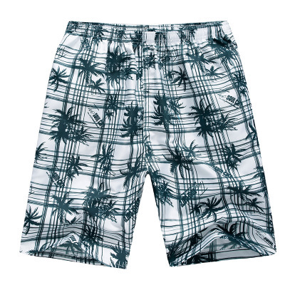 Short de plage - maillot bain homme Ref 2557840