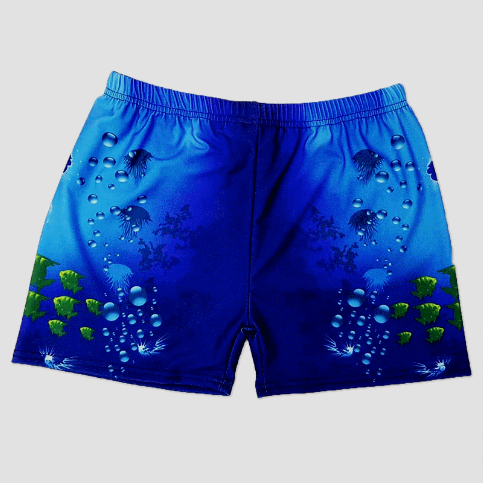 Short de plage - maillot bain homme Ref 2557865