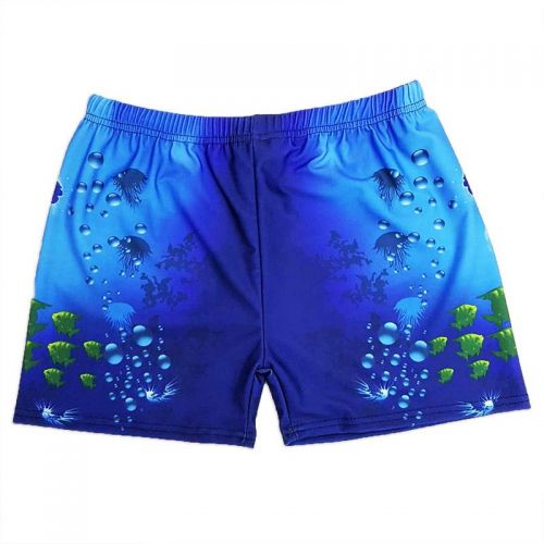 Short de plage - maillot bain homme Ref 2557873