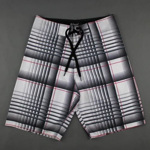 Short de plage - maillot bain homme Ref 2557892