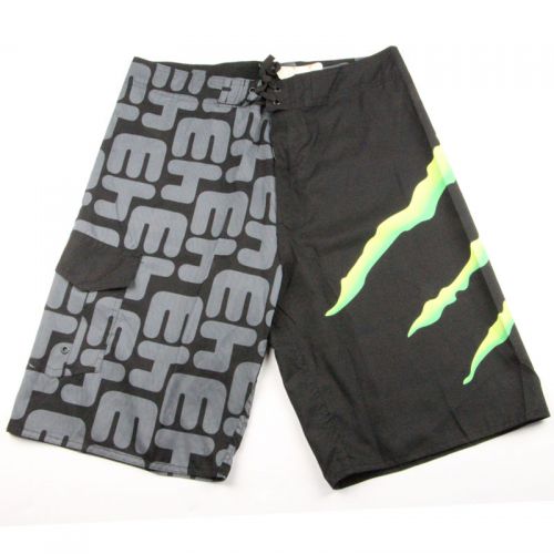 Short de plage - maillot bain homme Ref 2557893