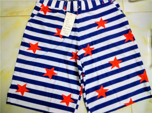 Short de plage - maillot bain homme Ref 2557895