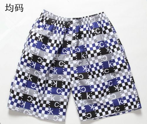 Short de plage - maillot bain homme Ref 2557904