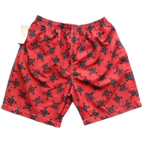Short de plage - maillot bain homme WELL DOING Ref 2557911