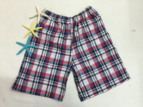 Short de plage - maillot bain homme Ref 2557919