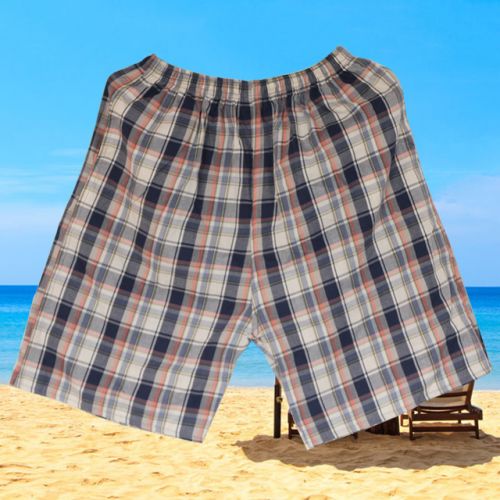 Short de plage - maillot bain homme Ref 2557923