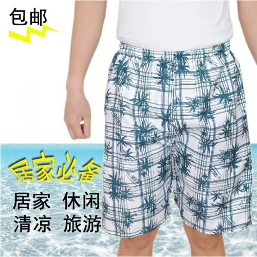 Short de plage - maillot bain homme Ref 2557929