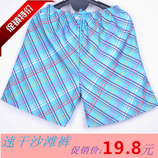 Short de plage - maillot bain homme Ref 2557930