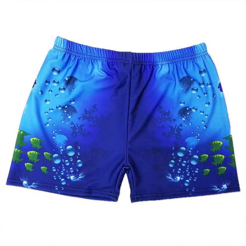 Short de plage - maillot bain homme Ref 2557951