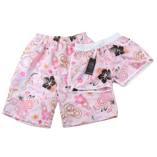 Short de plage - maillot bain homme Ref 2557961