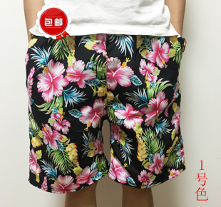 Short de plage - maillot bain homme Ref 2557972