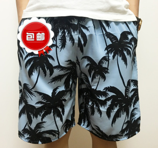 Short de plage - maillot bain homme Ref 2557975