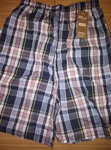 Short de plage - maillot bain homme Ref 2557980