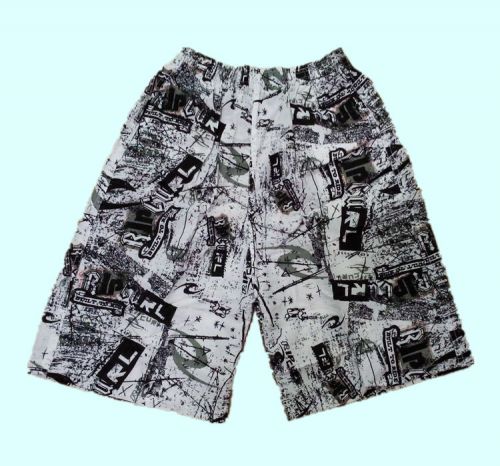 Short de plage - maillot bain homme Ref 2557982