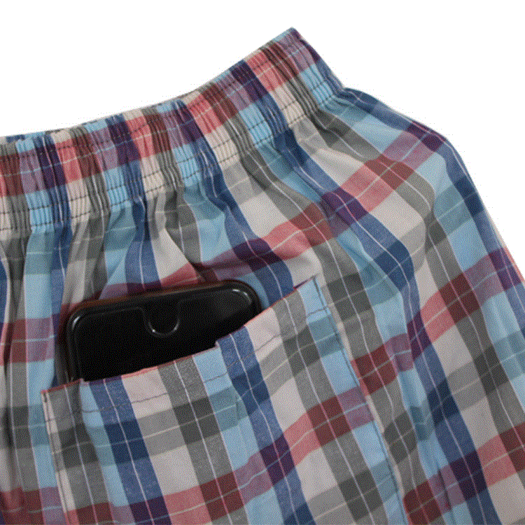 Short de plage - maillot bain homme Ref 2558013