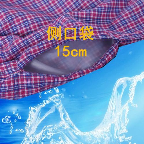 Short de plage - maillot bain homme Ref 2558019