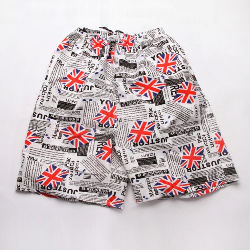 Short de plage - maillot bain homme Ref 2558058