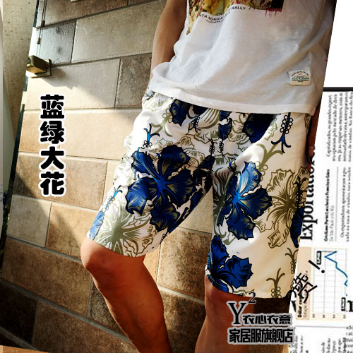 Short de plage - maillot bain homme Ref 2558061