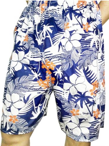 Short de plage - maillot bain homme Ref 2558076
