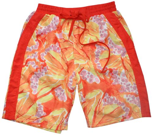 Short de plage - maillot bain homme Ref 2558084