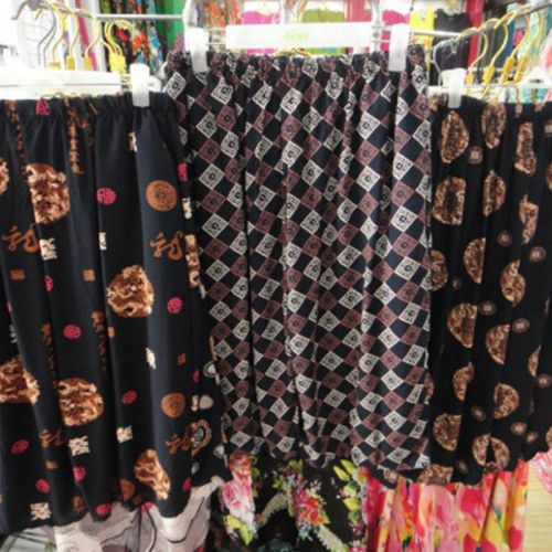 Short de plage - maillot bain homme Ref 2558085