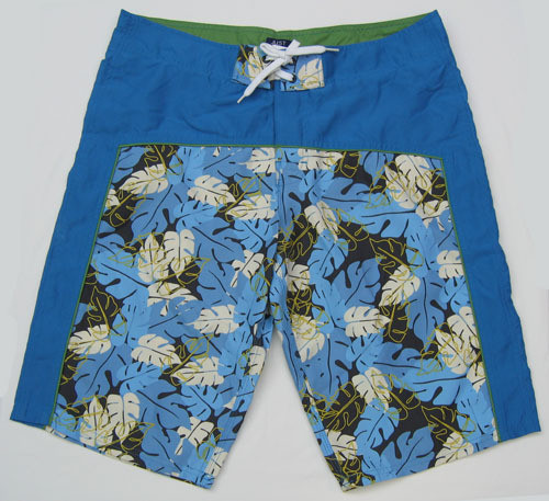 Short de plage - maillot bain homme JUST Ref 2558090