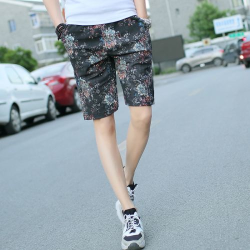 Short de plage - maillot bain homme Ref 2558122