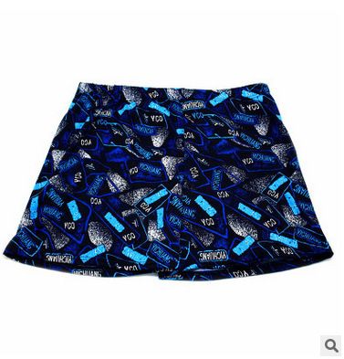Short de plage - maillot bain homme 1111 Ref 2558140
