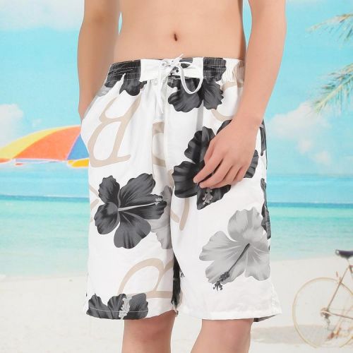 Short de plage - maillot bain homme Ref 2558143