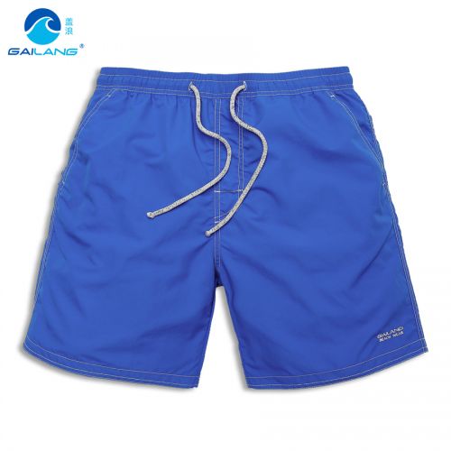 Short de plage - maillot bain homme Ref 2558157