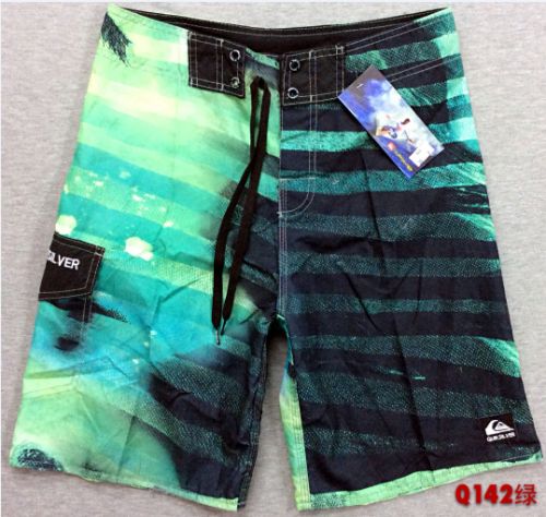 Short de plage - maillot bain homme QUICKSILVER Ref 2558159