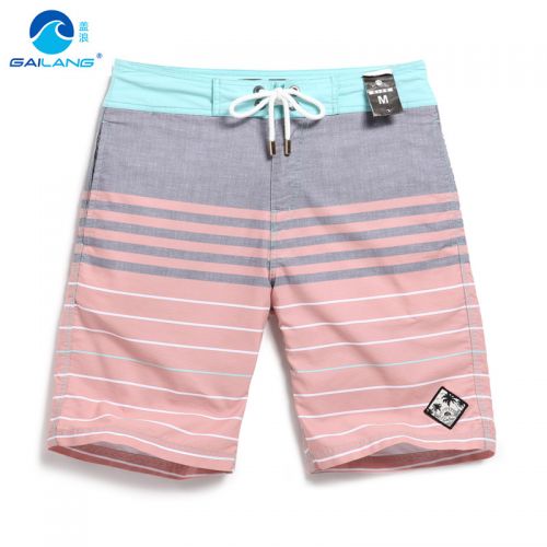Short de plage - maillot bain homme Ref 2558162