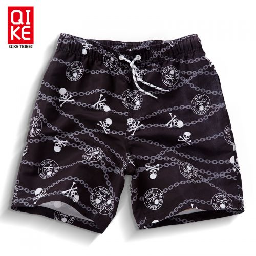 Short de plage - maillot bain homme Ref 2558168