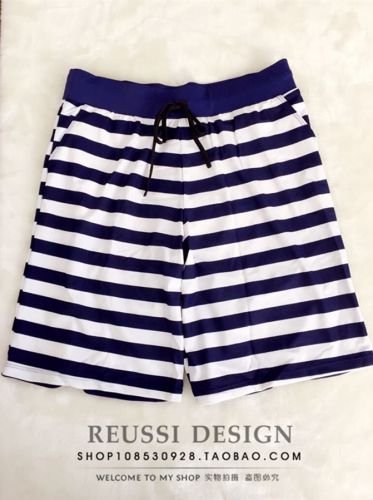 Short de plage - maillot bain homme REUSSI Ref 2558171