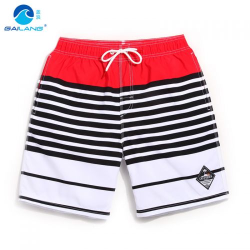 Short de plage - maillot bain homme Ref 2558172