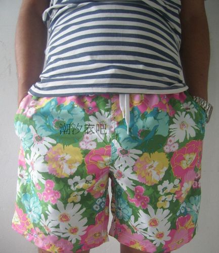 Short de plage - maillot bain homme Ref 2558186